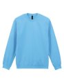 Heren Sweater Gildan SF000 Sky
